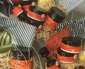 Wildings Pantry Essentials - Accommodation Guide 1