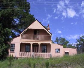 Gormans Hill NSW Accommodation Asia