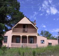 Trunkey Creek - Accommodation Asia