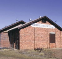 Riverside Freezing Works and Rabbit Factory - Accommodation Guide