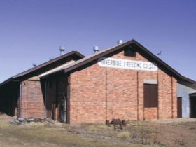 Riverside Freezing Works And Rabbit Factory - Accommodation Guide 0