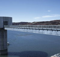 Harding River Dam - Accommodation Asia