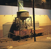Wubin Wheatbin Museum - Accommodation Asia