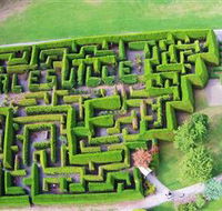 Hedgend Maze and Healesville Laser Sport - Accommodation Asia