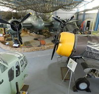 Australian National Aviation Museum - Accommodation Guide