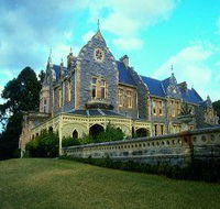 Abercrombie House - Accommodation Asia