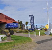 Queenscliffe Maritime Museum - Accommodation Asia