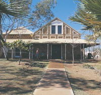 Roebourne Court House - Accommodation Asia