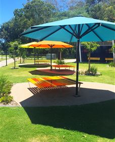 East Shores Precinct - Accommodation Asia 3