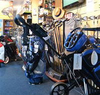 Bathurst Golf Club - Accommodation Asia