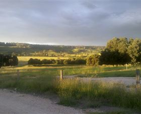 Aranbanga QLD Accommodation Asia