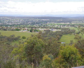 Wandera NSW Accommodation Asia