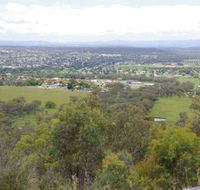 McIlveen Park Lookout - Accommodation Asia