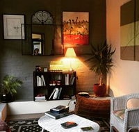 Elle Naturale Olinda - Accommodation Guide