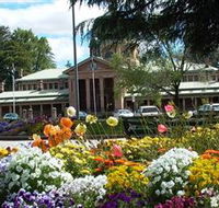 Bathurst Court House - Accommodation Asia