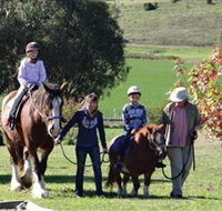 Bathurst Farm Experience - Accommodation Asia