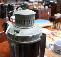 King's Antiques  Collectables - Accommodation Asia