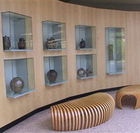 Bathurst Regional Art Gallery - Accommodation Asia