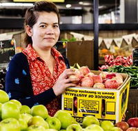 Dandenong Market - Accommodation Guide