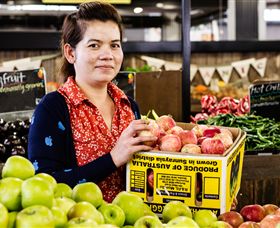 Dandenong Market - Accommodation Guide 0