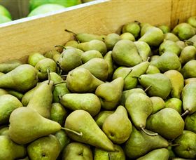 Dandenong Market - Accommodation Guide 1