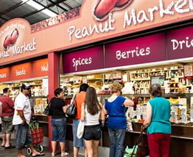 Dandenong Market - Accommodation Guide 3