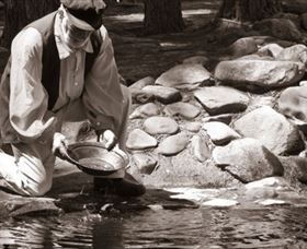 Bathurst Goldfields Education And Function Centre - Accommodation Asia 0