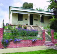Chifley Home and Education Centre - Accommodation Asia