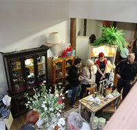Crago Mill Emporium and Heritage Centre - Accommodation Asia