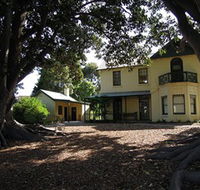 Heritage Hill Museum and Historic Gardens - Accommodation Guide