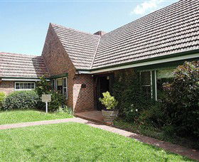 Heritage Hill Museum And Historic Gardens - Accommodation Guide 1