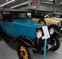 National Transport Museum - Accommodation Asia