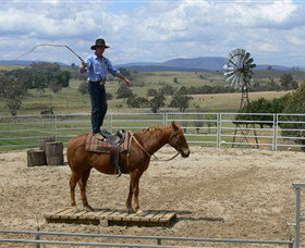 Glenroy NSW Accommodation Guide