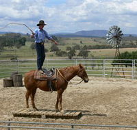 Boggy Creek Shows - Accommodation Guide