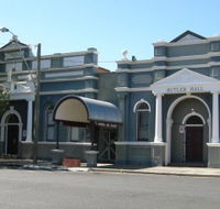 Inverell Art Gallery - Accommodation Asia