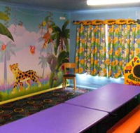 Jumbos Jungle Playhouse and Cafe - Accommodation Asia