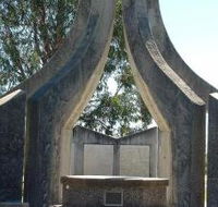 Inverell and District Bicentennial Memorial - Accommodation Asia