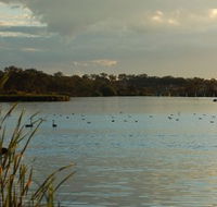 Lake Inverell Reserve - Accommodation Asia