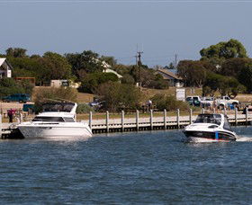 Patterson River - Accommodation Asia 0