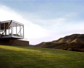 Logan Wines - Accommodation Asia 0