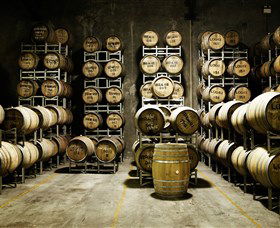 Logan Wines - Accommodation Asia 1