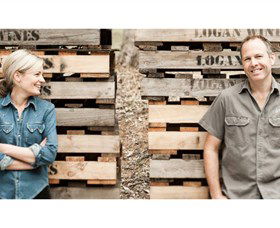 Logan Wines - Accommodation Asia 4