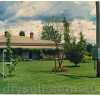 Tumut Valley Violets - Accommodation Guide