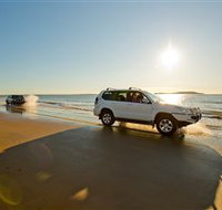 Lilley's Beach - Accommodation Asia