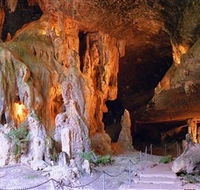 Abercrombie Caves - Accommodation Asia