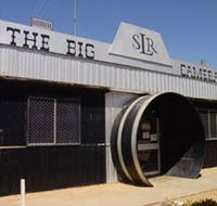 The Big Camera - Photographic Museum - Accommodation Asia