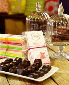 Bright Chocolate - Accommodation Asia 4