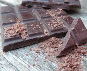 Bright Chocolate - Accommodation Asia 6