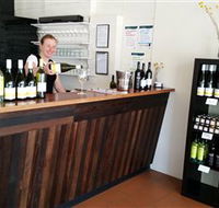 Billy Button Wines - Accommodation Asia