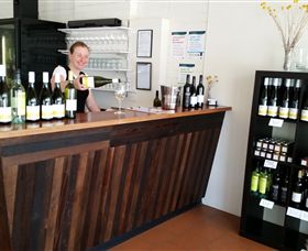 Billy Button Wines - Accommodation Asia 0